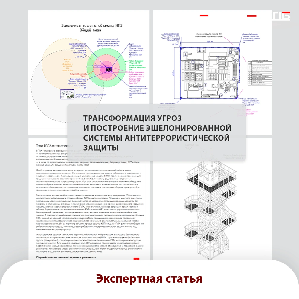 Экспертная статья